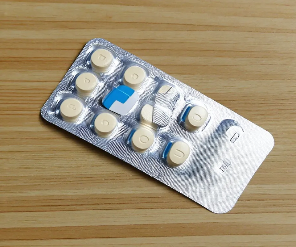 Amlodipine apotek